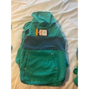 Medium Top Paw Dog Hoodie